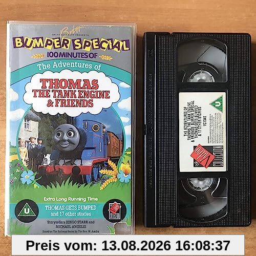 The Truman Show [VHS] [UK Import]