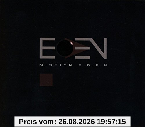 Mission E.D.E.N