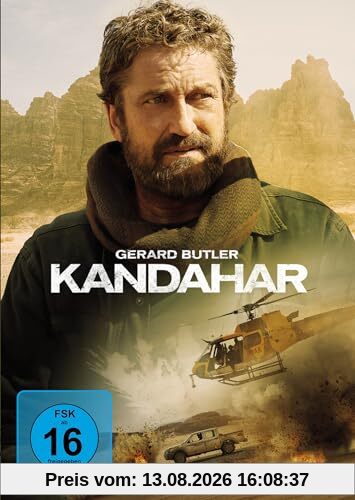 Kandahar