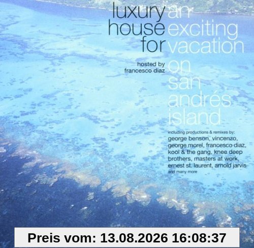 Luxury House for An Exciting Vacation On San Andrés Island