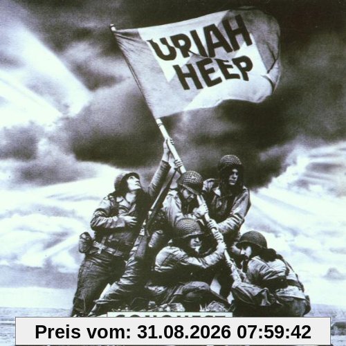 Conquest