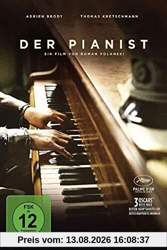 Der Pianist