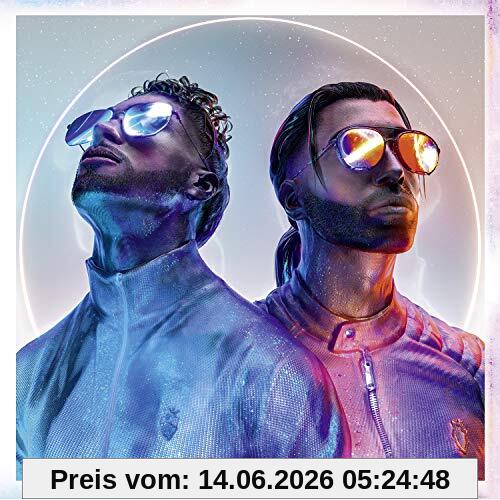 Pnl Deux Frères (Cd Edition No.2)