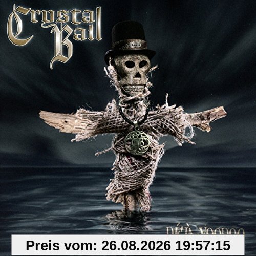 Déjà Voodoo