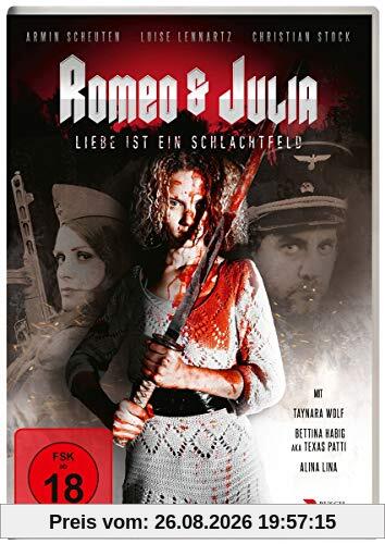 Romeo & Julia - Liebe ist ein Schlachtfeld