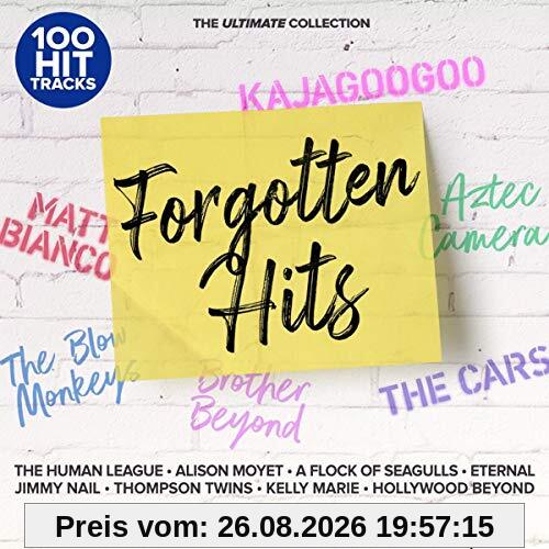 Ultimate Forgotten Hits