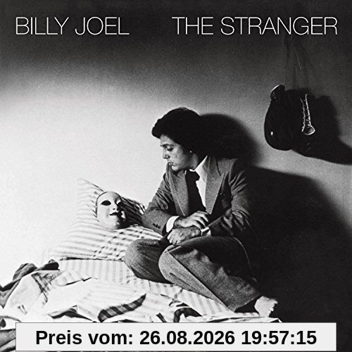 The Stranger