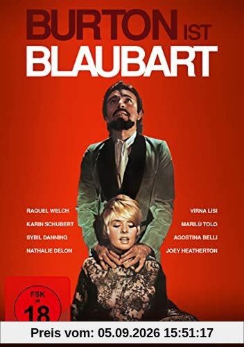 Blaubart (Filmjuwelen)