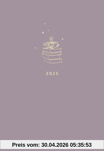 LYX Jahresplaner 2025