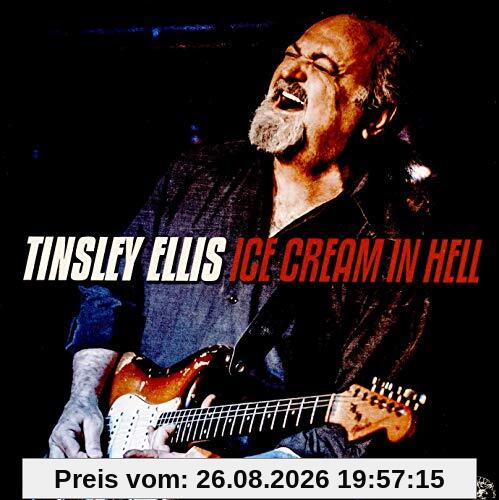 Ice Cream in Hell