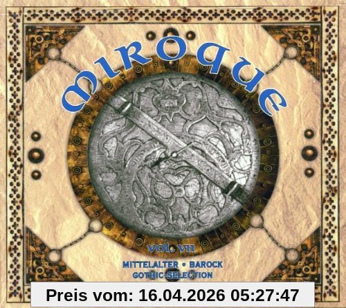 Miroque Vol.7