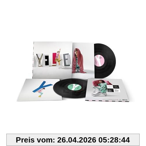 Pop Up [Vinyl LP]