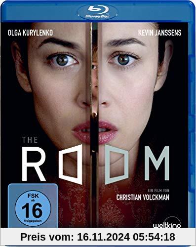 The Room [Blu-ray]