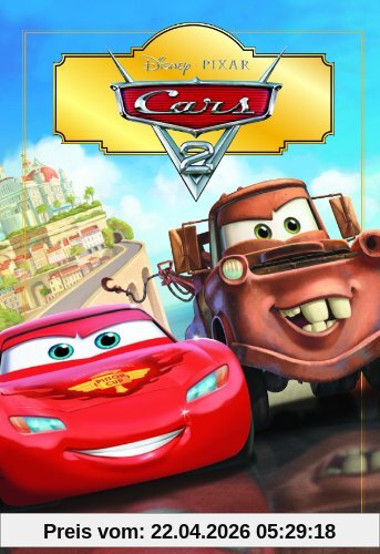 Classic Cars 2
