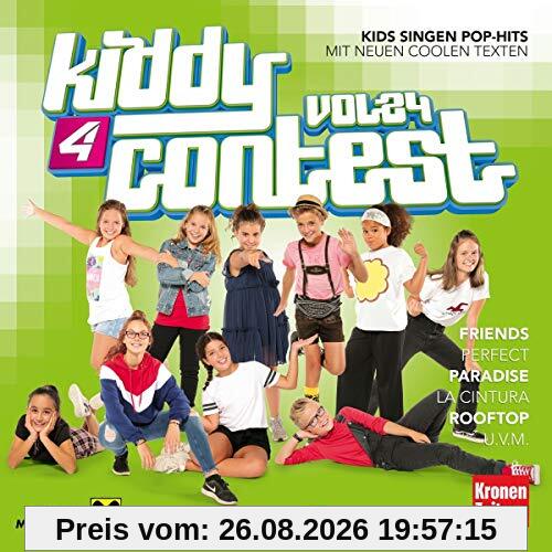 Kiddy Contest,Vol.24