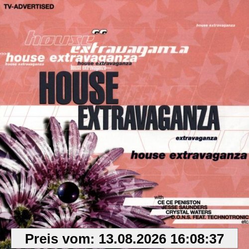 House Extravaganza
