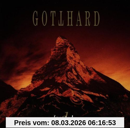 Gotthard Defrosted