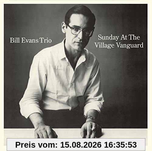 Bill Evans Sunday At The Village Vanguard