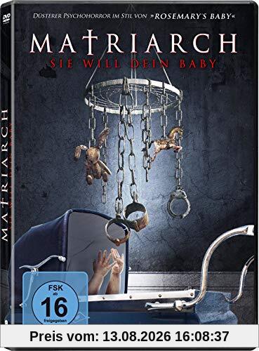 Matriarch - Sie will dein Baby