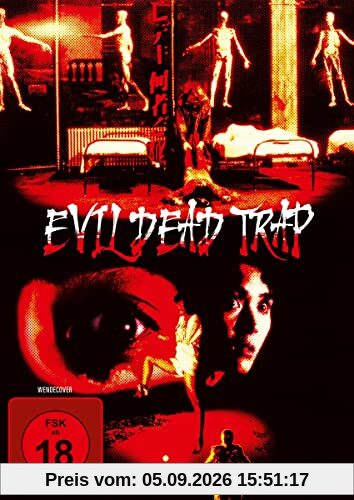 Evil Dead Trap - Die Todesfalle