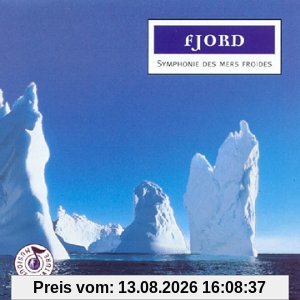 Symphonie Des Mers Froides