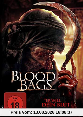 Blood Bags - Er will Dein Blut