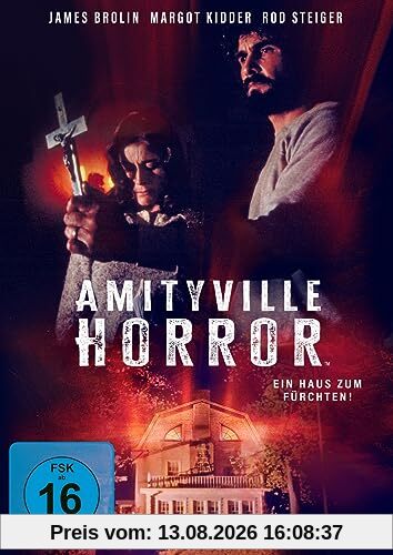 Amityville Horror