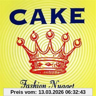 Cake Fashion Nugget