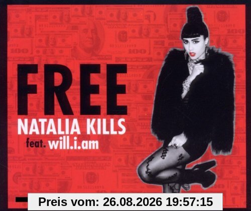 Free (2-Track)