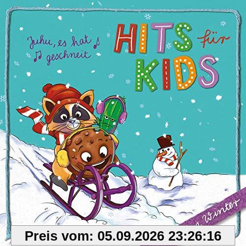 Hits Für Kids im Winter