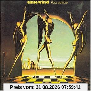 Timewind