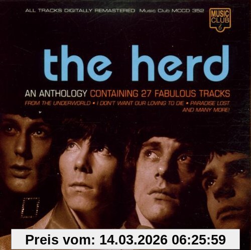 Herd Anthology