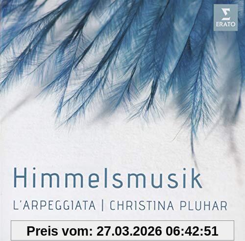 Pluhar Himmelsmusik