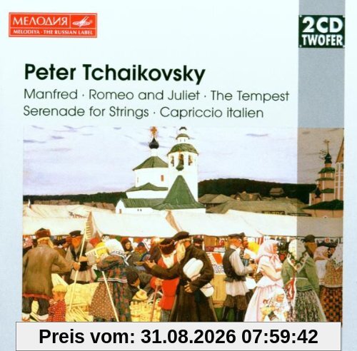 Orchesterwerke