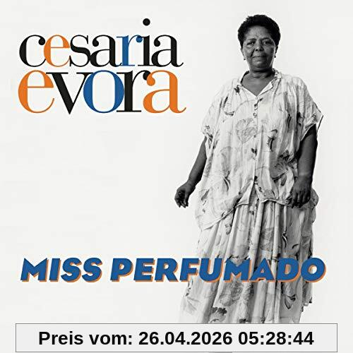 Miss Perfumado [Vinyl LP]