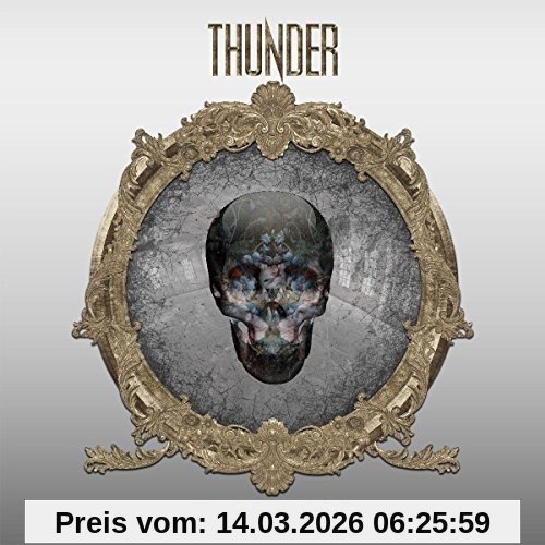 Thunder Rip It Up
