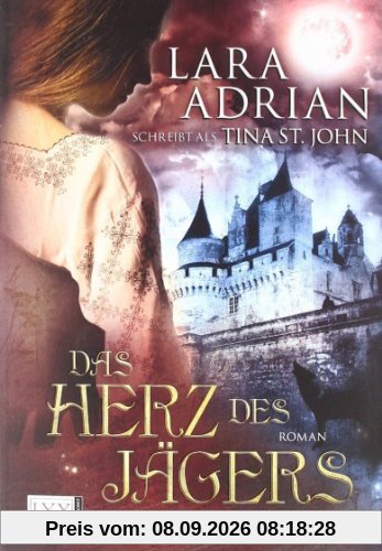 Der Kelch von Anavrin: Das Herz des Jägers