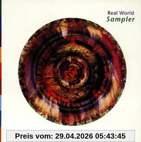 RealWorld Sampler