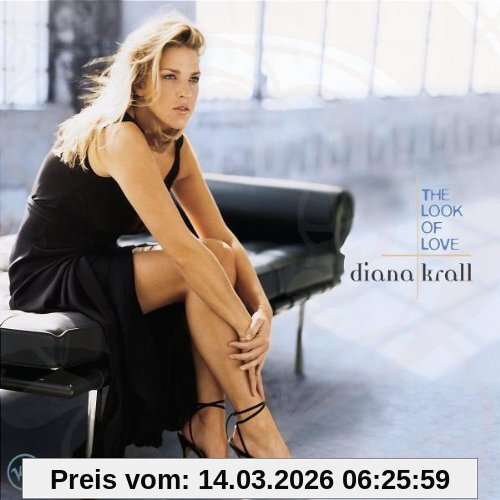 Diana Krall The Look Of Love