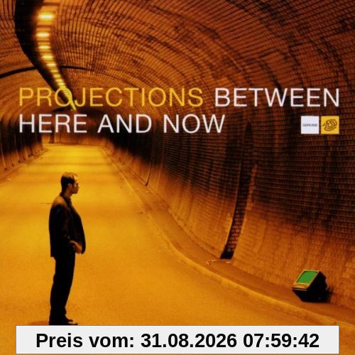 Between Here and Now