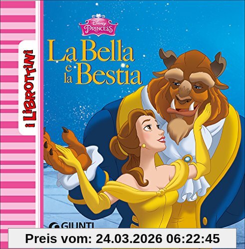 La Bella e la Bestia