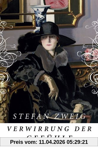 Verwirrung der Gefühle: Erzählungen