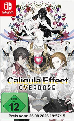 The Caligula Effect: Overdose [Nintendo Switch]