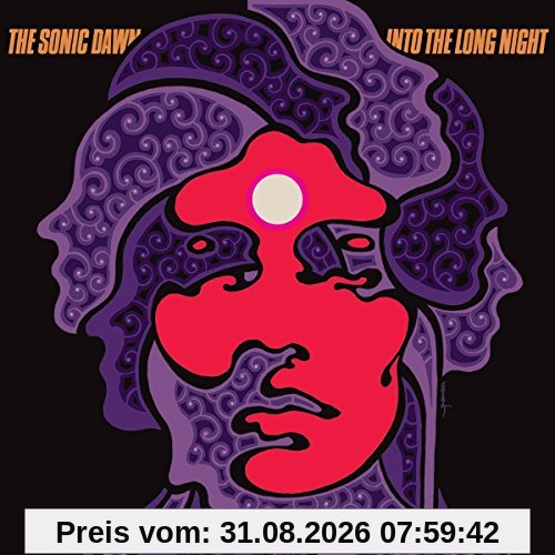 Into The Long Night