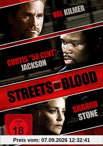 Streets of Blood