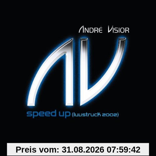 Speed Up