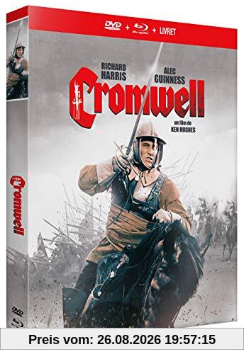 Cromwell [Blu-ray] [FR Import]