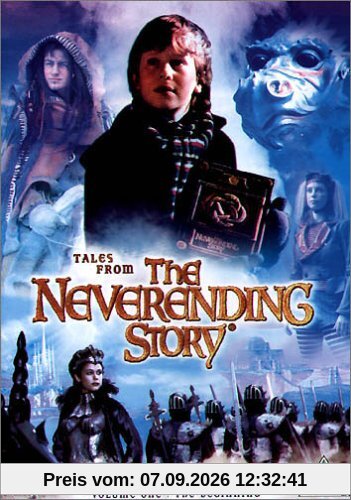 Tales from the Neverending Story [UK Import]