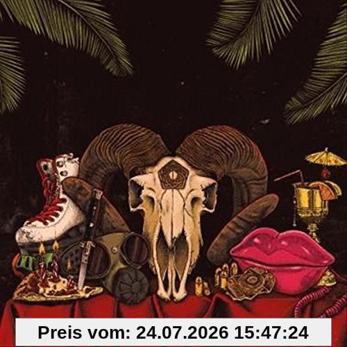 Carpenter Brut Trilogy