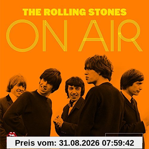 On Air